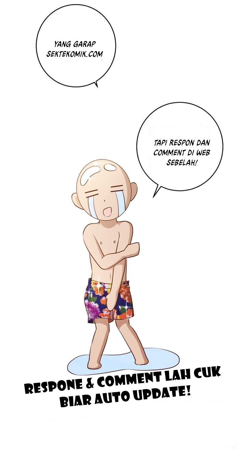 God Fisherman Chapter 35 Gambar 33
